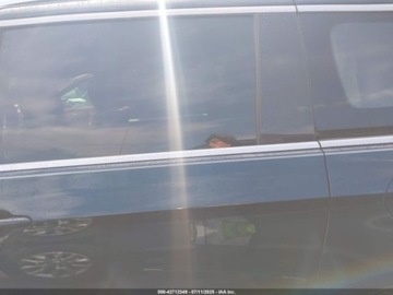 Chrysler Pacifica II 2025 Chrysler Pacifica Hybrid Pinnacle 2025 3.6l 3.6 Hybryda 260KM, zdjęcie 2