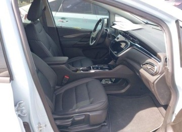 Chevrolet 2023 Chevrolet Bolt 2023, EV, 2LT, po gradobiciu, zdjęcie 10