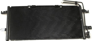 CHLADIČ KLIMATIZACE OE 7D0.820.413