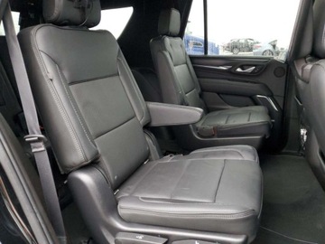  GMC Yukon Denali 2021 6.2l 6.2 Benzyna 420KM, zdjęcie 11