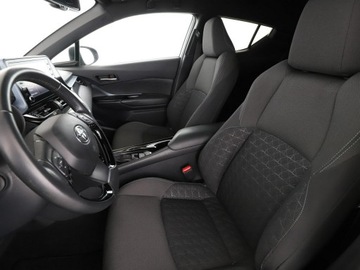 Toyota C-HR I Crossover Facelifting 2.0 Hybrid Dynamic Force 184KM 2020 Toyota C-HR Hybryda 184KM Niski przebieg Navi, zdjęcie 12