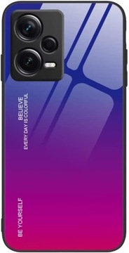 JIAFEI Etui na Xiaomi Redmi Note 12 Pro Plus 5G