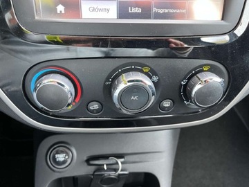 Renault Captur I Crossover 1.5 Energy dCi 90KM 2015 Renault Captur 1.5 diesel 90 KM zarej w PL ksiazka serwisowa zadbany z, zdjęcie 11