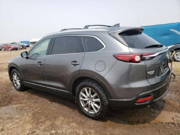 Mazda CX-9 2018 Mazda CX-9 2018 MAZDA CX-9 TOURING, silnik 2.5..., zdjęcie 2