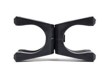 Соединитель-держатель зажима для поперечин DPY-CLPML