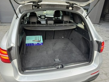 Mercedes GLC C253 SUV 2.0 250 211KM 2019 Mercedes GLC 250 250 4Matic Panorama Burmaster, zdjęcie 15