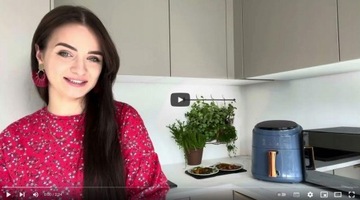Air Essence Solano Аэрофритюрница, фритюрница