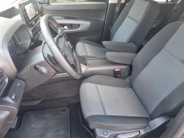 Toyota Proace II 2024 Toyota PROACE CITY VERSO Long 1.5 D-4D VIP Toyota, zdjęcie 14