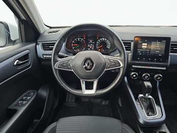 Renault Arkana SUV 1.3 TCe 140KM 2021 Renault Arkana 1.3 TCe mHEV Zen EDC, zdjęcie 10