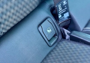 Opel Astra K Sports Tourer 1.4 Turbo 125KM 2019 Opel Astra 1.4T 125KM Navi Kamera PDC Asystent pasa lusterek Polskory AGR, zdjęcie 35