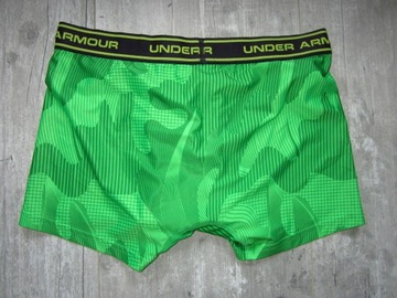 UNDER ARMOR_M (38)_Сжатие_Классная производительность