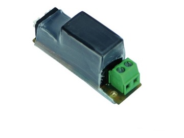 PRZEKAŹNIK 12V/230V STEROWANIE RM5-12V-1P mini