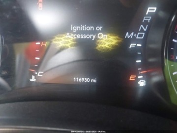 Dodge Charger VII 2018 Dodge Charger Daytona 2018 5.7l 5.7 Benzyna 837KM, zdjęcie 7