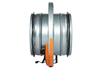 Демпфер линзы IRIS 100