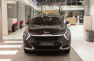 Kia Sportage V SUV 1.6 T-GDI 150KM 2023 Kia Sportage 1.6 T-GDI M 2WD 1.6 Benzyna 150KM, zdjęcie 1
