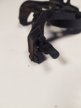 ОСНОВАНИЕ ВОЗДУШНОГО ФИЛЬТРА STIHL MS231 MS251 C.