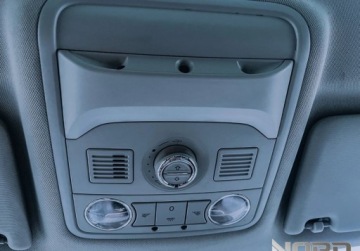 Skoda Octavia III Scout Kombi 2.0 TDI 150KM 2017 Skoda Octavia Bezwypadkowy, FV23, 4x4, DSG, KredytowanieLeasing, gw.12m ge, zdjęcie 27