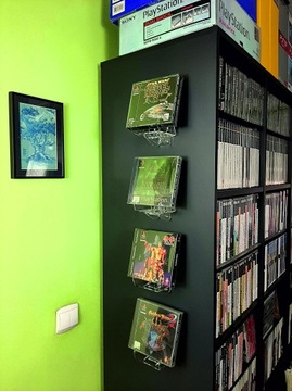 Подвеска для стендов