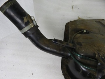 NÁDRŽ PALIVA PULT NIVA 1700