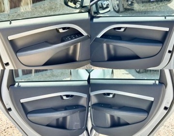 Volvo V70 III Kombi 2.5 T 231KM 2010 Volvo V70 2.5T 231KM Rdesing Skory BiXenon PDC Summum climatronic 2.5, zdjęcie 13