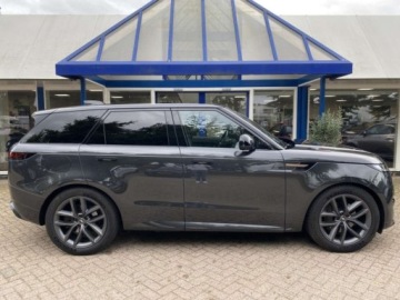 Land Rover Range Rover Sport III SUV 3.0D 301KM 2026 3.0 D300 Dynamic SE (300 KM) Dach panoramiczny stały, zdjęcie 1
