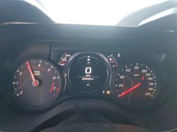 Chevrolet Camaro VI Coupe 6.2 455KM 2022 Chevrolet Camaro SS 2022 6.2l 6.2 Benzyna 455KM, zdjęcie 9