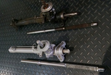 БМВ Е46 КОРОБКА ПЕРЕДАЧ