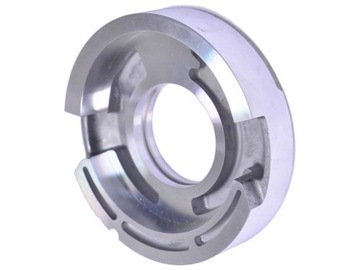 OBUDOWA POMPY OLEJU T. GO210-6/GO4/GO230-6