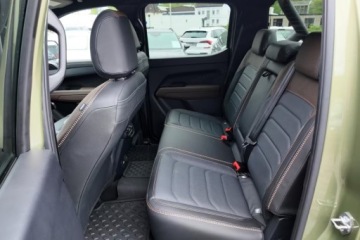 Volkswagen Amarok II 2026 Amarok V6 TDI 4Mot. PanAmericana aut 3.0 240KM 2026, zdjęcie 13