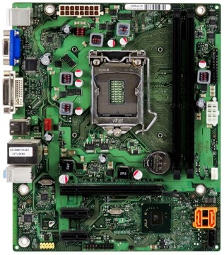 PŁYTA FUJITSU D3120-A10 GS1 1155 DDR3 Esprimo E410