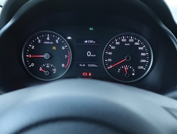 Kia Stonic I Crossover 1.4 DOHC 100KM 2018 Kia Stonic 1.4 CVVT, Salon Polska, Serwis ASO, zdjęcie 10