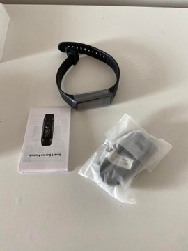 OPASKA SPORTOWA Smartwach