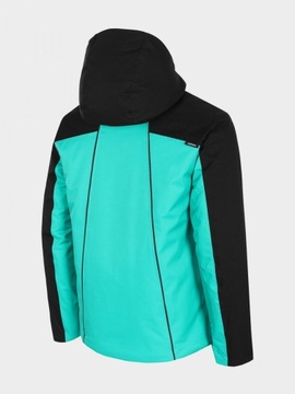 Мужская лыжная куртка OUTHORN WINTER KUMN603 XL
