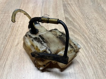 ТОПЛИВНЫЙ БАК MCCULLOCH DAYTONA 1000