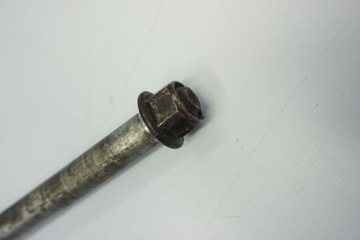 YAMAHA YZF-R 125 14-18 ОСЬ ЗАДНЯЯ ОСЬ