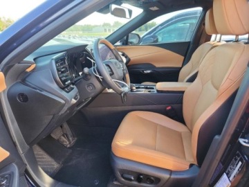 Lexus RX V 2024 Lexus RX 350 Premium 2024 2.4 Benzyna 275KM, zdjęcie 7