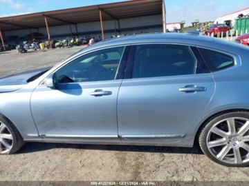 Volvo S90 II 2017 Volvo S90 2017 Volvo S90 T6 AWD Inscription 2.0 Benzyna 316KM, zdjęcie 13