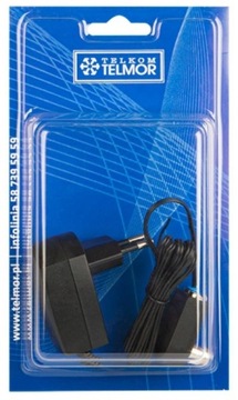 9370# Telmor zza-7+nica блок питания антенны