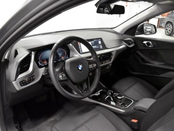 BMW Seria 1 F40 Hatchback 1.5 118i 136KM 2024 BMW 118 LED/ CarPlay/ VirtualCockpit/ Pakiet Serwi, zdjęcie 8