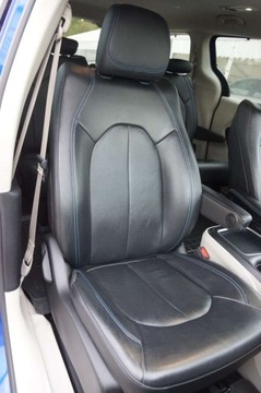 Chrysler Pacifica II 2021 Chrysler Pacifica 3.6 Benzyna LPG 291 KM, 4x4, 7osob, Kamera, Full LED, S, zdjęcie 25