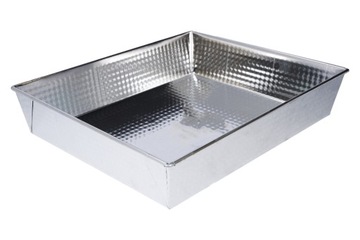 Противень, форма для торта, 30х25 см.