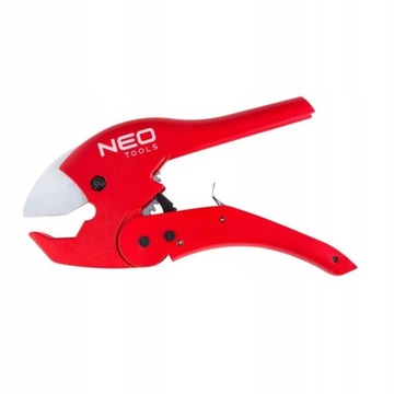 NEO TOOLS Obcinak do rur z tworzyw 0-42 mm 02-404