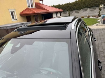 Audi A6 C8 Avant 2.0 40 TDI 204KM 2022 Audi A6 Avant Auto Salon Polska Bezwypadkowe Quattro Panorama 2.0 Diesel, zdjęcie 14