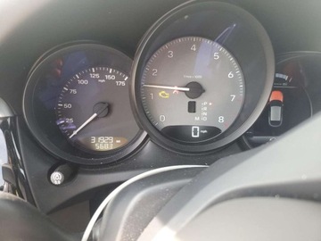 Porsche Macan 2023 Porsche Macan S 2023 2.9l 2.9 Benzyna 375KM, zdjęcie 9