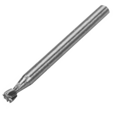 FREZ 3mm DO MINI SZLIFIERKI MULTISZLIFIERKI WIERTARKI TRZPIEŃ 3MM