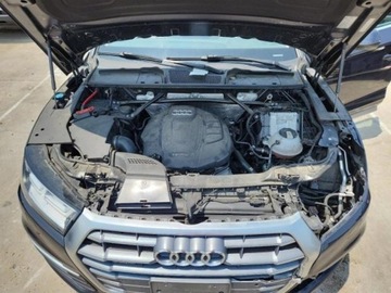 Audi Q5 II SUV 2.0 TFSI 252KM 2018 Audi Q5 Premium plus 2.0 Benzyna 252KM, zdjęcie 11