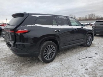 Lexus 2024 Lexus Inny 2024 Lexus TX 350 AWD 2.4 Benzyna 275KM, zdjęcie 3