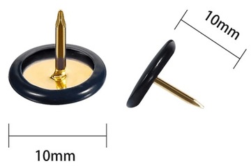 PINEZKI W JEDNYM KOLORZE - PONAD 10 KOLORÓW