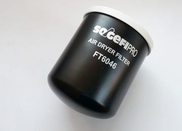 FILTR OSUSZACZ POWIETRZA FT6046