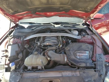 Ford Mustang VI 2020 Ford Mustang GT 2020 5.0l 5.0 Benzyna 460KM, zdjęcie 6